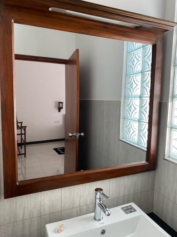 Welcome Family Guest House. Bentota Exterior photo