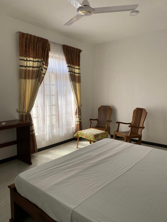 Welcome Family Guest House. Bentota Exterior photo