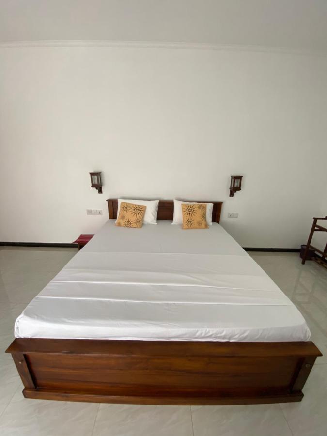 Welcome Family Guest House. Bentota Exterior photo